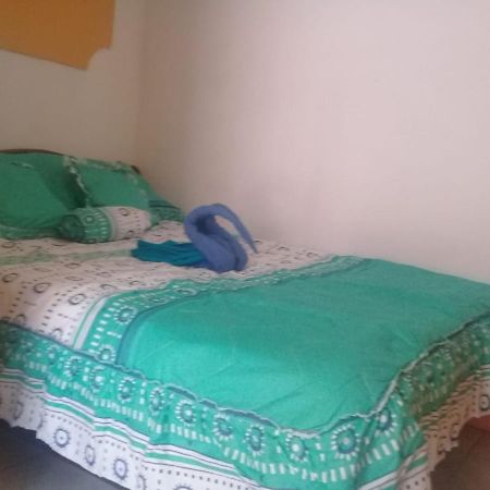 Hotel Luciernaga Nanacamilpa Ngoại thất bức ảnh
