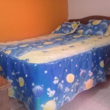 Hotel Luciernaga Nanacamilpa Ngoại thất bức ảnh