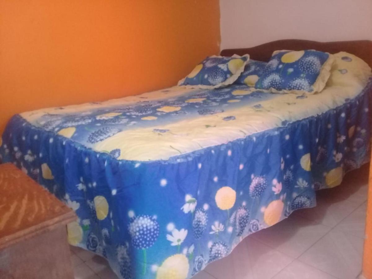 Hotel Luciernaga Nanacamilpa Ngoại thất bức ảnh
